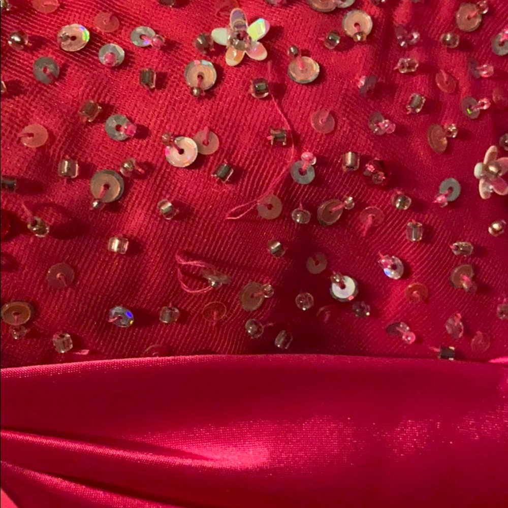 Prom dress - Picture 6 of 8